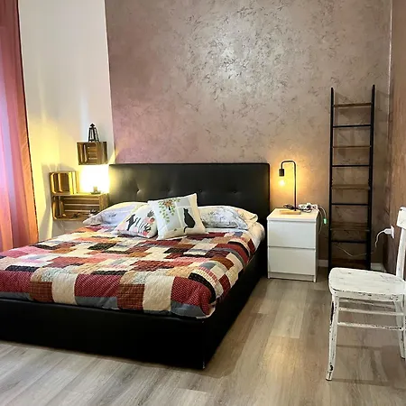 Appartamento Saras Perugia