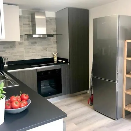 Saras Apartment
