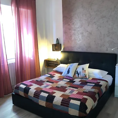 Saras Apartamento *