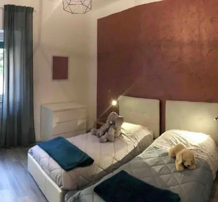 Apartment Saras