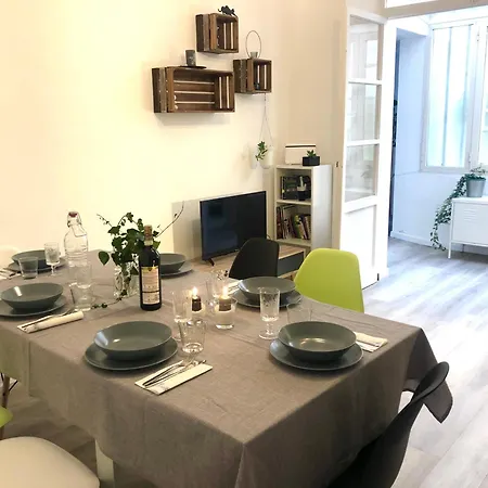 Saras Apartment