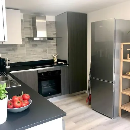 Apartment Saras Perugia