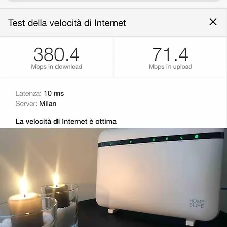 Saras Apartamento *