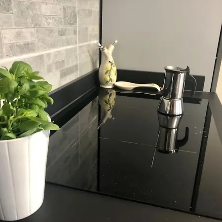 Apartment Saras Perugia