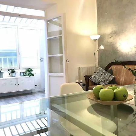 Apartment Saras *