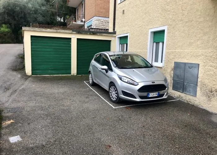 Saras ペルージャ