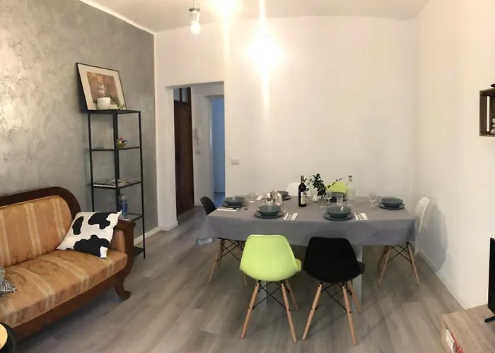 Saras アパート *