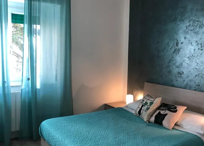 Saras アパート *