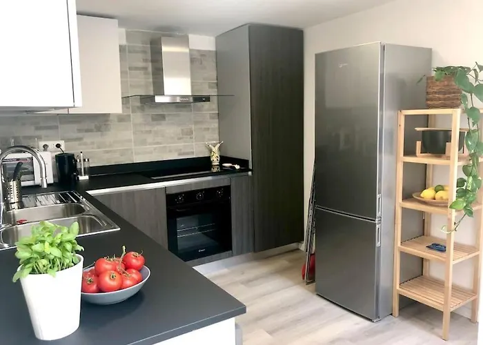 アパート Saras ペルージャ