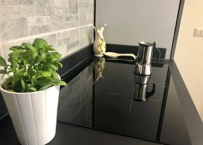 アパート Saras ペルージャ