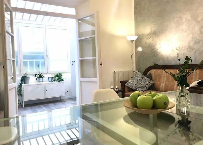 アパート Saras *