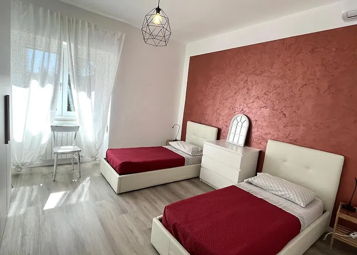 アパート Saras *