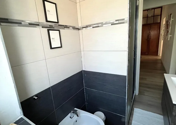 アパート Saras *